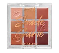 Barry M Palette de maquillage pour les lèvres