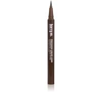 Barry M Precision eyeliner liquide yeux teinte Brown 0.55 ml