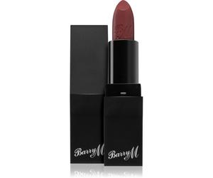 Barry M Satin Lip Paint rouge à lèvres satiné teinte Scandalous 3,5 g