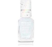 Barry M Shimmer All In One vernis à ongles pailleté 10 ml