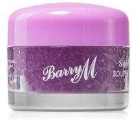 Barry M Soufflé Lip Scrub gommage lèvres teinte Sweet Candy 15 g