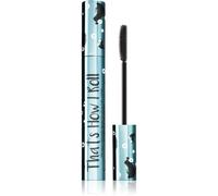 Barry M Cosmetics That's How I Roll Waterproof Mascara