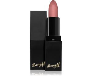 Barry M Velvet Lip Paint rouge à lèvres velouté effet mat teinte Bittersweet 3,5 g