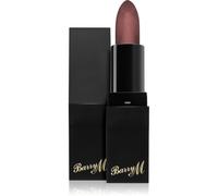 Barry M Velvet Matte Lip Paint rouge à lèvres mat teinte Crave Me 3.5 g
