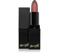 Barry M Velvet Matte Lip Paint rouge à lèvres mat teinte Dirty Rose 3.5 g