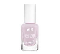 Barry M Vernis à Ongles Air Respirant - Quartz Lilas