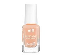 Barry M Vernis à ongles respirant - Pastel Peach Soda, 1 unité