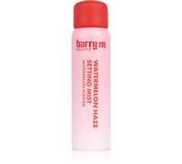 Barry M Watermelon Haze brume fixante maquillage 70 ml