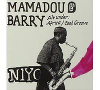 Barry, Mamadou - Niyo