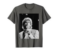 Barry Manilow, 2 Heures du Matin, Paradise Cafe Era Live 1984 T-Shirt