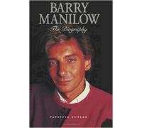 Barry Manilow