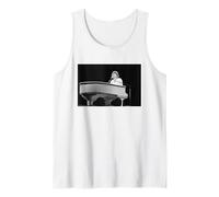 Barry Manilow à Saint-Pétersbourg Live 1981 Débardeur