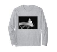 Barry Manilow à Saint-Pétersbourg Live 1981 Manche Longue