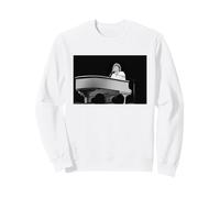 Barry Manilow à Saint-Pétersbourg Live 1981 Sweatshirt