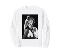 Barry Manilow au Blenheim Palace Live Concert 1983 Sweatshirt