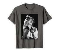 Barry Manilow au Blenheim Palace Live Concert 1983 T-Shirt
