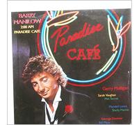 Barry Manilow - Barry Manilow - 2:00 AM Paradise Caf?â?® - Arista