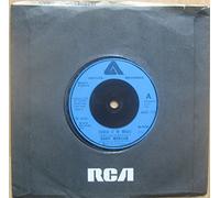 BARRY MANILOW - BARRY MANILOW 7"Single- Could It Be Magic/I Am You Child,EX+