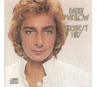 Barry Manilow - Barry Manilow: Greatest Hits