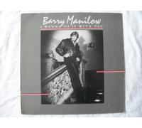 Barry Manilow - BARRY MANILOW I Wanna Do It With You LP