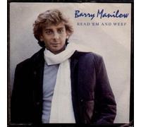 Barry Manilow - Barry Manilow - Read 'Em And Weep - Arista - 106 036