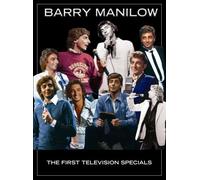 Barry Manilow - Barry Manilow -the First Television Specials [Import anglais]