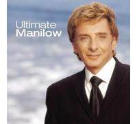 Barry Manilow - Barry Manilow - Ultimate Manilow [Arista] (CD)