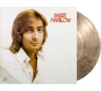 Barry Manilow/Vinyle Couleur Fumee Audiophile 180gr/50eme Anniversaire