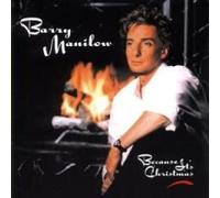 Barry Manilow - Because It's Christmas