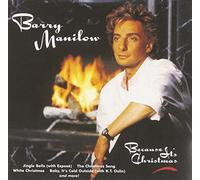 Barry Manilow - Because It's Christmas