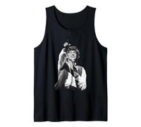 Barry Manilow en Concert au Palais de Blenheim 1983 Débardeur