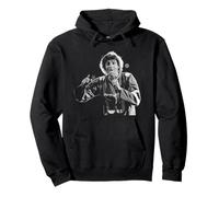 Barry Manilow en Direct en Amérique 1981 à Copacabana Sweat à Capuche