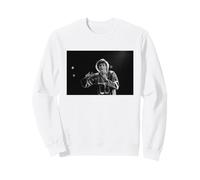 Barry Manilow en Direct en Amérique à Copacabana 1981 Sweatshirt