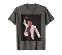 Barry Manilow en Direct Lors de la tournée Millennium de Newcastle T-Shirt