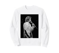 Barry Manilow en Direct si Je devais Aimer Encore 1981 Sweatshirt