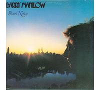 Barry Manilow - Even Now - Arista - AB 4164