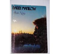 Barry Manilow - Even Now - Sheet Music Book with Photos