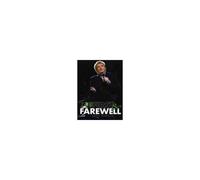Barry Manilow - First & Farewell (Tour 1974 And 2004)