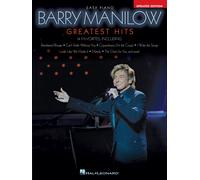 Barry Manilow - Greatest Hits