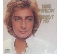 Barry Manilow - Greatest Hits