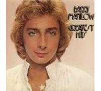 Barry Manilow: Greatest Hits by Barry Manilow [Music CD]