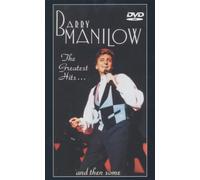 Barry Manilow - Greatest Hits [Import anglais]
