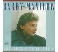 Barry Manilow: Greatest Hits, Vol. 1 by Barry Manilow (1990-10-25)