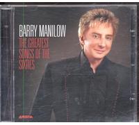 Barry Manilow - Greatest Songs of The 60's [Import]