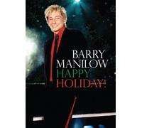 Barry Manilow - Happy Holiday [Import]