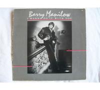 Barry Manilow - I Wanna Do It With You
