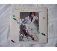 BARRY MANILOW I Wanna Do It With You UK 7" 45