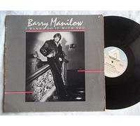 BARRY MANILOW - I WANNA DO IT WITH YOU VINYL LP BARRY MANILOW