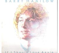 Barry Manilow - If I Should Love Again (1981) [Import]