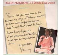 BARRY MANILOW - If I Should Love Again